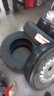 玛吉斯（MAXXIS）轮胎/汽车轮胎 215/70R15 98S A16 原配别克GL8 实拍图
