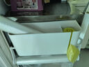 圣西陶（SHENGXITAO）厨房冰箱磁吸置物架侧面家用壁挂多功能保鲜膜垃圾袋收纳架卷纸架 晒单实拍图