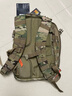 5.11（TACTICAL SERIES ）户外耐磨登山包511战术背包通勤突击rush12小时双肩背包56561 12小时-24L容量/169MC 实拍图