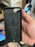 品胜（PISEN）苹果背夹充电宝iPhone6S/7/se2/8p/X/XS手机电池保护套一体式便携无线充电手机壳外接散热背甲软壳 苹果se2/se3通用背夹 4.7寸3000毫安 实拍图