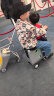 Airwheel爱尔威电动行李箱可骑行登机拉杆箱可坐代步儿童旅行箱20英寸男女 晒单实拍图