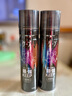 花王（KAO）日本cape定型喷雾发胶无味男士女士铁刘海头发干胶旅行装蓬松 180g 1瓶 大瓶装黑色（5级强度） 实拍图