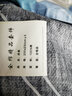南极人（Nanjiren）床单纯棉200x230cm床单单件宿舍单人学生2025新款被单全棉三件套 豆绿【100%新疆精梳棉 舒适祼睡】 三件套:230x245cm床单+枕套2只 实拍图