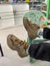 耐克（NIKE）M2K TEKNO SP 男子运动鞋 BV0074-200 40.5 实拍图