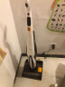 德尔玛（Deerma）P20双滚刷智能洗地机 防缠绕沿边家用洗拖吸一体机电动拖把手持吸尘器扫地机自清洁  晒单实拍图