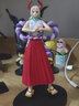 BANDAI眼镜厂 航海王 DXF THE GRANDLINE LADY 大和 手办 实拍图