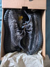 阿迪达斯Yeezy350黏土椰子夏日透气青少年学生时尚运动休闲鞋 37 实拍图