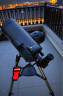 星特朗美国品牌127SLT自动寻星跟星马卡观景观天大口径深空天文望远镜 实拍图