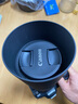 佳能（Canon）RF全画幅专业微单定焦镜头适用于R3 R5二代 R5 R6 R6二代 R7 R8 R10 R50 RP R100广角人像微距镜头 RF100mm F2.8 L IS USM 官方标配 实拍图