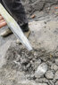 佰德力 工业级大功率95 65电镐电锤拆混凝土马路水泥石头工程拆墙破壁 198旗舰级工程大负载4650W 实拍图