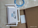 【wifi6】华为路由器 双核双频双千兆ax3 5G穿墙王无线家用高速全千兆端口mesh 【5G双频WiFi6+全千兆网口】 附千兆网线 实拍图