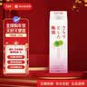 CHOYA俏雅 清爽轻盈Sarari梅酒 1000ml 日本梅酒 原装进口 实拍图