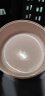 喜得润小麦秸秆泡面碗带盖304不锈钢碗筷沙拉碗微波炉餐具家用宿舍学生 小麦碗盖碗筷叉勺收纳盒北欧米 晒单实拍图