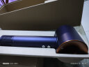 戴森（DYSON）HD15 新一代吹风机 Dyson Supersonic 电吹风 负离子 进口家用 礼物推荐 HD15 藏青铜色 实拍图