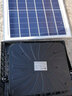 金树林太阳能灯户外庭院灯家用LED投光灯光伏太阳灯室外防水照明灯路灯 15000W+遥控+5米线+照明500平方 【质保十年】+5米国际加粗铜线 实拍图