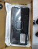 森麥康华为p60手机壳P60pro保护套全包防摔p6o镜头por全包男外硬壳磨砂散热硅胶 P60Pro【磁吸指环版-炫酷黑】挂绳+全屏膜 实拍图