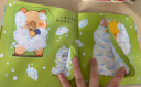 【现货】噼里啪啦系列共7册全套 我要拉粑粑 立体玩具书绘本佐佐木洋子小熊宝宝图书 幼儿立体童书玩具书 实拍图