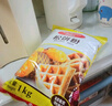 百钻松饼粉 实拍图
