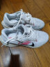 耐克（NIKE） PEGASUS 40 EK 男子公路跑步鞋 BB FJ0686-100 40.5 实拍图