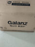 格兰仕（Galanz）微波炉烤箱一体机光波炉家用变频微波炉一级能效简易操作智能解冻速热23升大容量平板式微波炉 H3 实拍图