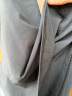 安踏儿童裤子男大童跑步五分裤夏季透气梭织速干运动短裤A352425301 晒单实拍图