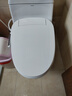 科勒（KOHLER） 智能马桶盖家用智能坐便盖板马桶座圈清舒宝洁身器冲洗暖风盖板 速热智能盖板K-26134T极速达 实拍图