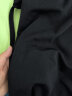 FSHE2024新款小黑裙系带娃娃领连衣裙女学院风裙子温柔法式长裙夏季 S398_# 2XL_建议120-135斤 晒单实拍图