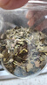 澳康华【大分量】浙江龙井2025年新茶叶明前龙井特大茶片碎片绿茶散装碎 500g 实拍图