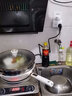 万利达【全国多仓现货速发】电磁炉商用智能炒菜多功能便携凹面电磁炉灶爆炒3500w大功率电磁炉带锅套装 不锈钢单机3500W加厚款 实拍图