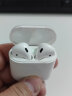 Apple/苹果【个性定制版】AirPods 配充电盒 Apple/苹果蓝牙耳机 实拍图