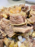 回春牛内蒙古黄膘牛排 草原散养黄牛肉牛肋排牛仔骨新鲜生牛肉牛肋排 净重5斤+【韭菜花炖肉料】 实拍图