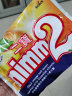 二宝（Nimm2） 德国原装进口 维他命香橙及柠檬夹心果汁糖110g 含9种维生素硬糖 实拍图