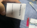 耐克（NIKE） THERMA-FIT 男子加绒训练长裤 DQ4857-010 XL 实拍图