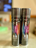 花王（KAO）日本cape定型喷雾发胶无味男士女士铁刘海头发干胶旅行装蓬松 180g 1瓶 大瓶装黑色（5级强度） 实拍图