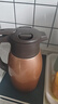 象印（ZO JIRUSHI）保温壶大容量水壶不锈钢保温瓶暖水壶热水瓶家用商务1.5L-HA15C 实拍图
