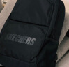斯凯奇（Skechers）U196家族双肩背包运动大学生书包女电脑包 L320U196-002Z 藏青色 20-30升 实拍图