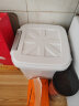 佳帮手米桶密封装米容器家用防虫防潮米缸大米收纳盒米箱面粉储存罐 实拍图