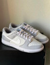 耐克【滔搏运动】NIKE男子NIKE DUNK LOW RETRO板鞋复刻鞋 DD1391-103 41 实拍图