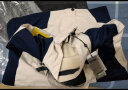 吉普JEEP 冲锋夹克男女情侣款三合一两件套保暖防风加绒外套 FS552 晒单实拍图