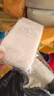 沐源壹【50条装】油烟机吸油棉吸油纸过滤网侧吸式油盒通用油污槽隔离垫 油烟机吸油棉加厚50条装 实拍图