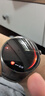 HUAWEI WATCH 5 46mm高端款航天级钛合金表壳钛金属表带首创X-TAP智感窗鸿蒙AI腕上小艺eSIM通信智能手表 实拍图