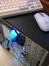酷冷至尊（CoolerMaster）特警365 ATX中塔台式电脑机箱 经典机身/强化散热/4x风扇位/6x硬盘位/含光驱位 实拍图