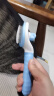 HELLOJOY猫梳子猫咪去浮毛专用猫毛清理器除毛器梳毛刷神器狗狗宠物用品 实拍图