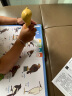 趣威文化S1点读笔幼儿早教机 双语启蒙经典套装 儿童玩具男女孩生日礼物 晒单实拍图