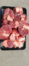 黑六北京黑猪肉前后腿肉前后肘肋排猪肉馅梅花五花肉棒骨腔骨冷冻发货 棒骨400g 实拍图