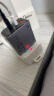 努比亚（nubia）红魔80W氘锋氮化镓GaN3充电器65W三口套装苹果快充头适用红魔9Pro/Z60Ultra笔记本配100W数据线  实拍图