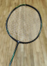 YONEX/尤尼克斯 全碳素羽毛球拍 专业超轻进攻碳纤维yy单拍NT天斧 黑切 黑切 黑/绿色 4U(约83克)G5 专业穿线/可指定磅数/可指定线色 晒单实拍图