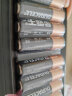 金霸王(Duracell)5号电池8粒装碱性干电池五号适用耳温枪/血糖仪/鼠标键盘/指纹锁/血压计等 晒单实拍图