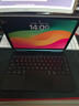 酷士达iPad光伏妙控键盘适用A16/Air11/M3/M2/iPad10.9英寸/11英寸/12.9英寸键盘壳保护套 黑色【11/10.9】Air7/6/5/4丨Pro 实拍图