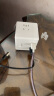 小米（MI）米家魔方转换器/有线版USB插座/插线板/插排/排插/拖线板/插板/接线板 3USB接口 全长1.5米 晒单实拍图